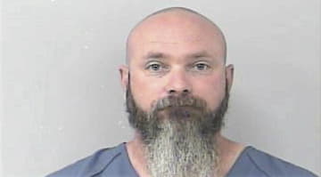 William McCarty, - St. Lucie County, FL 